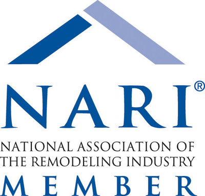 Member of the National Association of the Remodeling Industry (NARI)