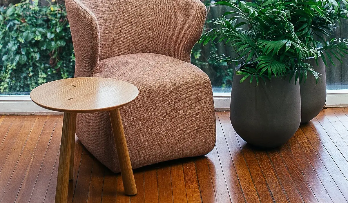 Flooring Installation by McKelvey Designs — Houston-area remodeling project example