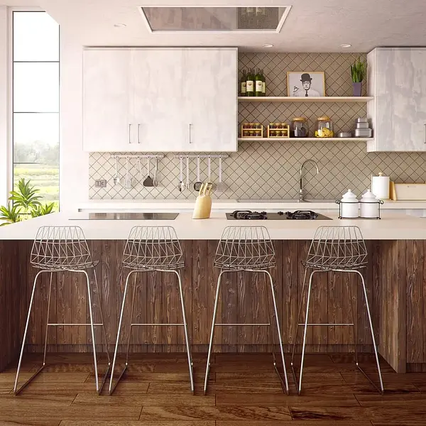 Interior Design — Houston remodeling by McKelvey Designs