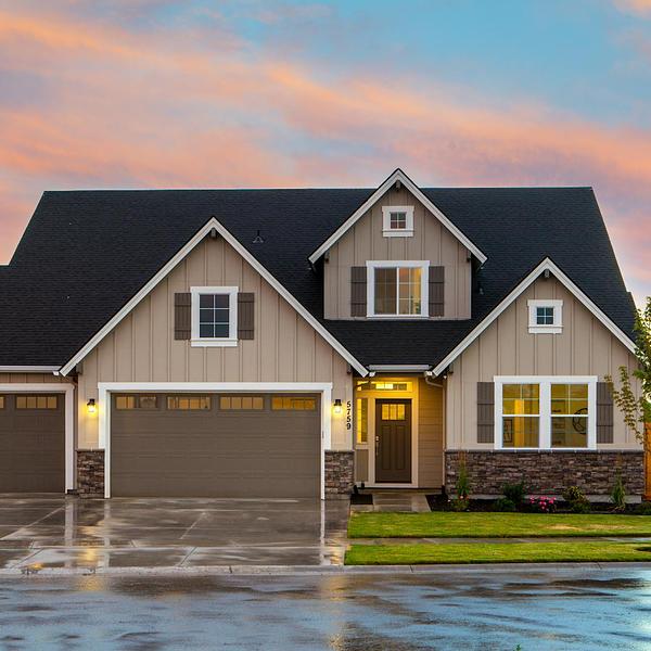Whole-Home Remodels — Houston remodeling by McKelvey Designs