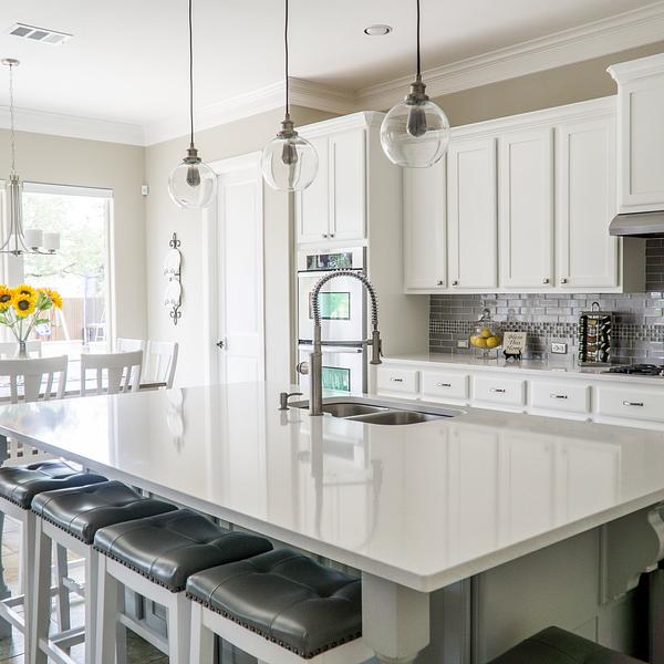 Kitchen Remodeling — Houston remodeling by McKelvey Designs