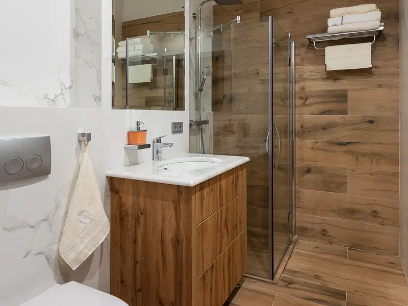 Bathroom Remodeling — Houston remodeling by McKelvey Designs
