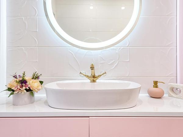Custom Inset Cabinetry Kitchen in Memorial